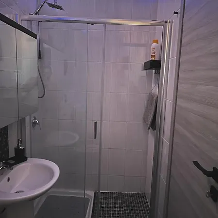 La Perla Di Elena 아파트