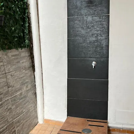 דירה La Perla Di Elena *